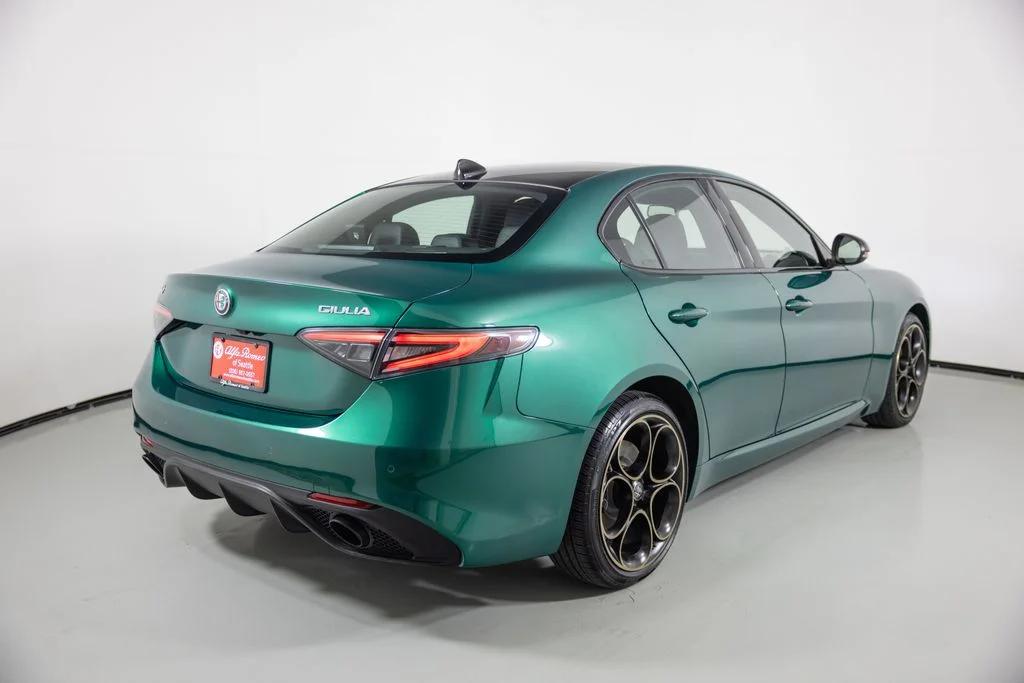 alfa romeo giulia 2025 ZARFANAN1S7690694 image alfa romeo giulia 2025 ZARFANAN1S7690694 image